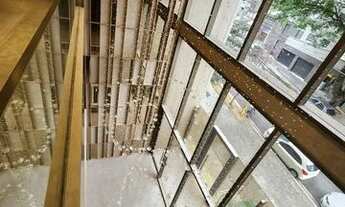 Imagem 6: Apartamento para aluguel com 109 metros quadrados com 2 quartos em Perdizes - São Paulo