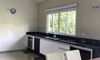 Imagem 5: CASA EM CONDOMÍNIO - CONDOMÍNIO ARUJÁ COUNTRY CLUB - SP