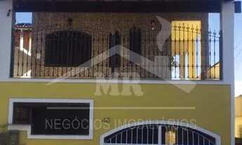 Imagem: Casa com 3 dormitórios à venda, 220 m²