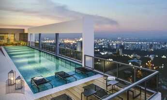 Imagem 2: Apartamento com 3 quartos, 89.00m², à venda em São Paulo, Vila Clementino