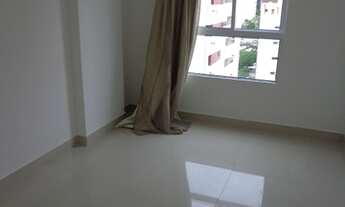 Imagem 3: Apartamento para venda com 02 quartos, projetado, varanda, portaria 24 em Manaíra