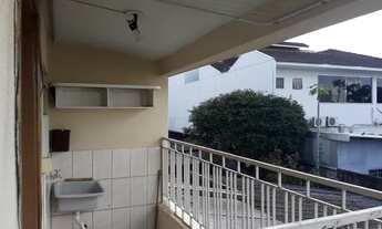 Imagem 7: Apartamento com 2 quartos para alugar por R$ 1450.00, 60.00 m2 - ZONA 04 - MARINGA/PR