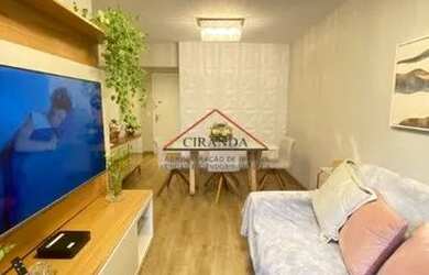 Imagem 3: SAO PAULO - Apartamento Padrão - VILA BUARQUE