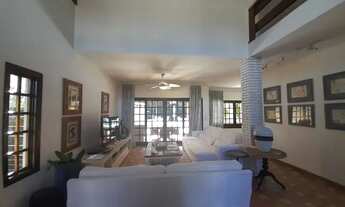 Imagem 5: Casa com 3 dormitórios para alugar, 212 m² por R$ 1.250,00/dia - Riviera Módulo 20 - Berti