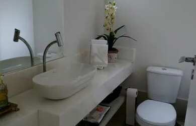 Imagem 5: Casa - Ville Sainte Hélène - Campinas