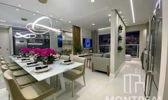 Imagem: Apartamento à venda, 69 m² por R$ 501.600,00