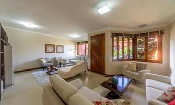 Imagem 2: Porto Alegre - Casa de Condomínio - Cristal