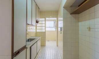 Imagem 5: Apartamento de 1 dormitório a venda em Campinas