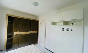 Imagem 4: Apartamento para Locação em São Luís, Calhau, 3 dormitórios, 1 suíte, 3 banheiros, 1 vaga