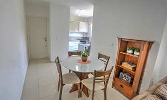 Imagem 2: Apartamento com 2 quartos no bairro Santa Bárbara em Criciúma/SC