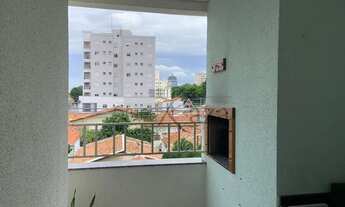 Imagem 4: Apartamento - Jardim Paraíso - Residencial Cosmos - 64m² - 2 Dormitórios