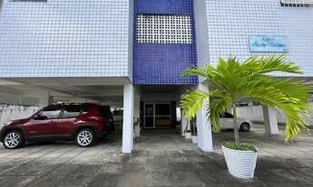 Imagem 3: Aluga-se Apartamento Manaíra, Todo Mobiliado , 72M² 3 Quartos, 1 Suíte, duas Varandas