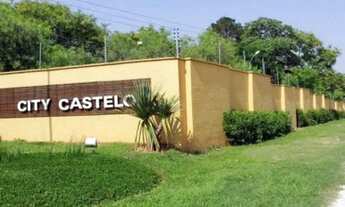 Imagem: Casa em Leilão - Chácaras City Castello