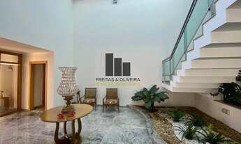 Imagem 5: Casa em Condomínio para Venda em Mirassol, Centro, 5 dormitórios, 5 suítes, 7 banheiros, 4