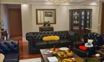 Imagem: Santana de Parnaíba - Apartamento Padrão