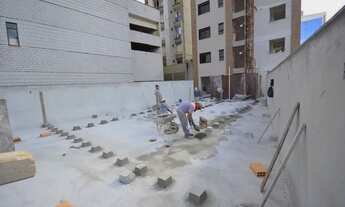 Imagem 3: Área Privativa / Garden com 3 dormitórios à venda em Belo Horizonte