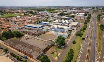 Imagem 2: Galpão - Vila Industrial - Jaú