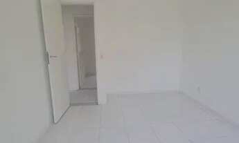 Imagem 3: Apartamento para aluguel possui 65 metros quadrados com 3 quartos, vaga garagem, dependênc