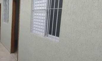 Imagem: Casa de condomínio