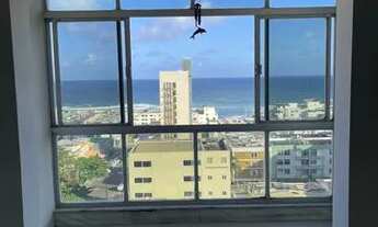 Imagem: EXCELENTE APARTAMENTO AMPLO, COM 3/4 (1