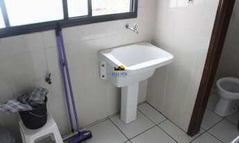 Imagem 5: Apartamento de 1 quarto para alugar no bairro Itararé