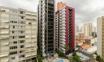 Imagem 3: Apartamento para Aluguel - Pinheiros, 2 Quartos, 90 m2