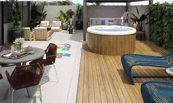 Imagem 7: Apartamento - Floradas de São José - Residencial Wonder - Cidade Jardim - 85m² - 3 Dormitó