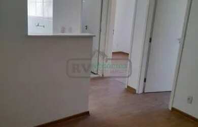 Imagem 6: Apartamento para venda com 47 metros quadrados com 2 quartos em Nova Califórnia - Juiz de