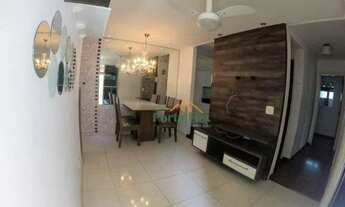 Imagem: Apartamento com 2 dormitórios à venda