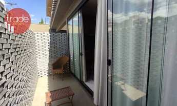 Imagem 2: Casa térrea para locação em residencial fechado com 02 suítes