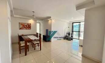 Imagem 7: Apartamento em Andar Alto, Sol da Manhã, com Varanda 2 Quartos 1 Suíte 1 Vaga