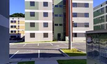 Imagem: Alugo apartamento 2 quartos