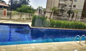 Imagem 3: Apartamento Vila Caraguata