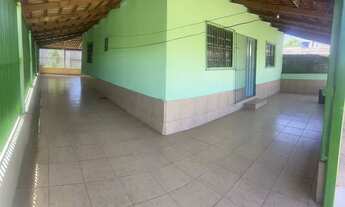 Imagem 2: Casa aluguel senador canedo