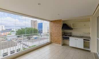 Imagem 4: Apartamento para venda com 115 metros quadrados com 3 quartos no Alto da Boa Vista