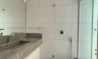 Imagem 6: Casa de condomínio para venda possui 140 metros quadrados com 3 quartos em Turu - São Luís