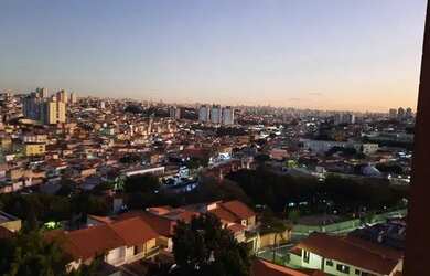 Imagem 5: Apartamento com 2 dormitórios à venda, 60 m² por R$ 339.200 - Vila Basileia - São Paulo/SP