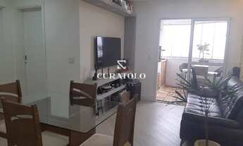 Imagem 2: Seu lar em São Bernardo do Campo: Belo apartamento com 2 Dorms, Varanda Gourmet, 2 vagas C