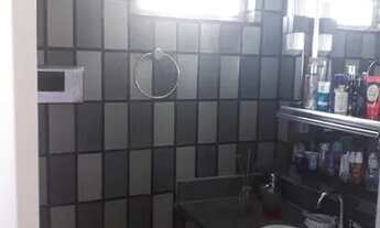 Imagem 3: Casa para venda tem 89 metros quadrados com 3 quartos em Santíssimo - Rio de Janeiro - RJ