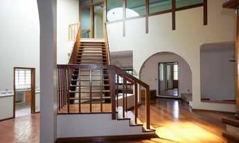 Imagem 4: Casa - Parque Taquaral - Campinas