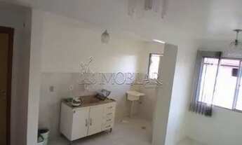 Imagem 4: BAGé - Apartamento Padrão - Tarumã