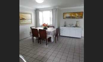 Imagem 4: Cobertura com 2085,74m²