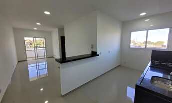 Imagem: Apartamento para aluguel tem 75 m2 com 02