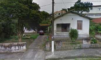 Imagem: Casa em 2 terrenos 550m²