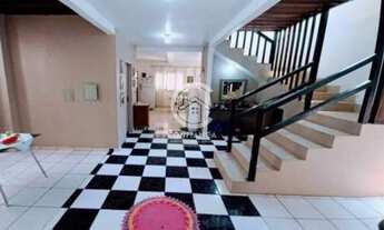 Imagem 4: Casa 3 quartos sendo 1 suíte, Excelente Localização, Garagens para 4 carros