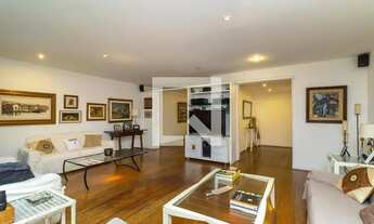 Imagem 6: Apartamento para Aluguel - São Conrado, 4 Quartos, 180 m2