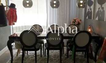 Imagem 3: Apartamento à venda - Condomínio Reserva Alphasitio - Santana de Parnaíba - SP