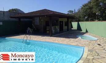 Imagem: Caraguatatuba - Casa Padrão - Martim de