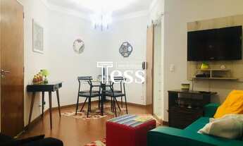 Imagem 2: Apartamento para Alugar 2 dormitórios Mobiliado bairro Vila Imperial elevador portaria 24h