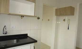 Imagem 6: Apartamento com 1 dormitório, 45 m² - venda por R$ 160.000,00 ou aluguel por R$ 1.300,00/m